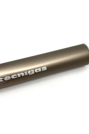 SILENCIADOR TECNIGAS TREK, RS II ALUMINIO Precio Económico