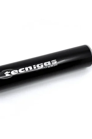 Ocasión Especial SILENCIADOR TECNIGAS NEXT R, RS ALUMINIO - LAST LAP!