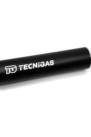 Edición Limitada SILENCIADOR TECNIGAS NEXT R, RS ALUMINIO