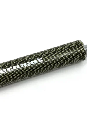 Precio De Fábrica SILENCIADOR TECNIGAS TREK, RS II KEVLAR
