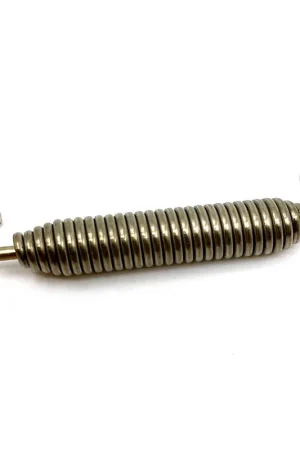 MUELLE ESCAPE TECNIGAS QUAD 80 MM A Buen Precio