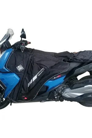 CUBREPIERNAS TUCANO URBANO TERMOSCUD PRO R196 BMW C400X Súper Precio