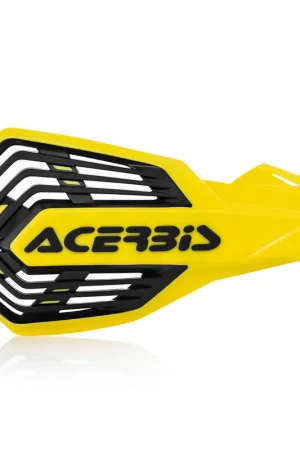 PARAMANOS ACERBIS X-FUTURE De Moda