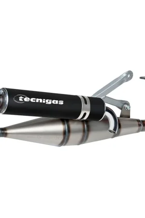 Promoción ESCAPE TECNIGAS NEXT R DERBI ATLANTIS, HUNTER, PREDATOR