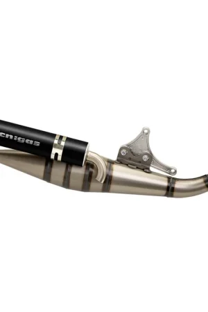ESCAPE TECNIGAS RS-II PEUGEOT SPEEDFIGHT Promoción Exclusiva