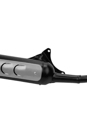 Tendencia ESCAPE TECNIGAS BASIC VESPA ET2, LX 50