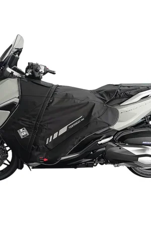 Máxima Calidad CUBREPIERNAS TUCANO URBANO TERMOSCUD PRO R220 HONDA FORZA 125/350