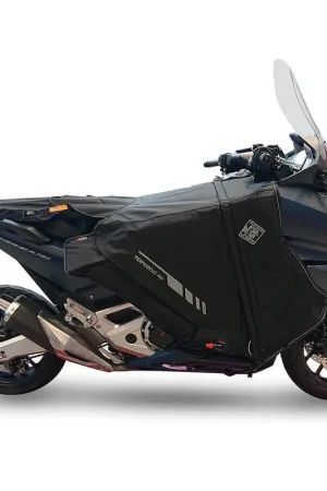 CUBREPIERNAS TUCANO URBANO TERMOSCUD PRO R219 HONDA FORZA 750 Mayoreo