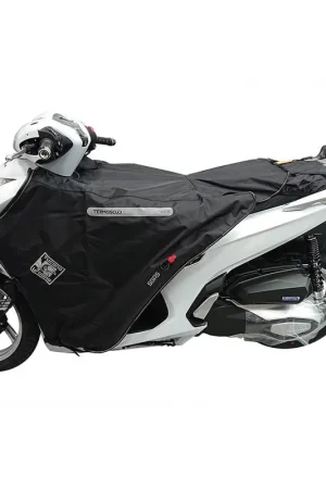 CUBREPIERNAS TUCANO URBANO TERMOSCUD R222 HONDA SH350 Lujoso