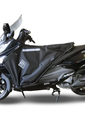 CUBREPIERNAS TUCANO URBANO TERMOSCUD R163 SYM JOYMAX Precio De Fábrica