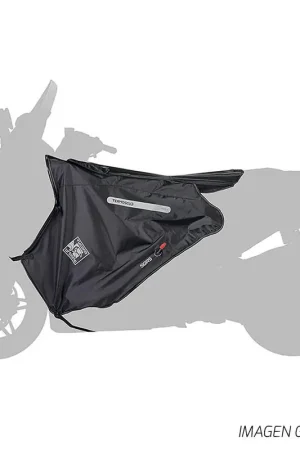 CUBREPIERNAS TUCANO URBANO TERMOSCUD PRO R230 YAMAHA TMAX 560 Últimas Unidades