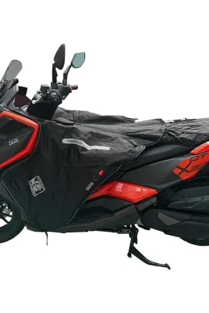 Garantía Incluida CUBREPIERNAS TUCANO URBANO TERMOSCUD R229 KYMCO DTX 360