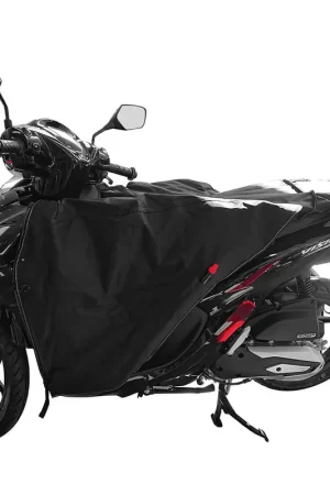 CUBREPIERNAS TUCANO URBANO TERMOSCUD R226 HONDA VISION 110 Última Versión