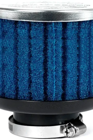FILTRO AIRE POLINI AIR BOX LARGO RECTO 32 MM Devolución Gratuita