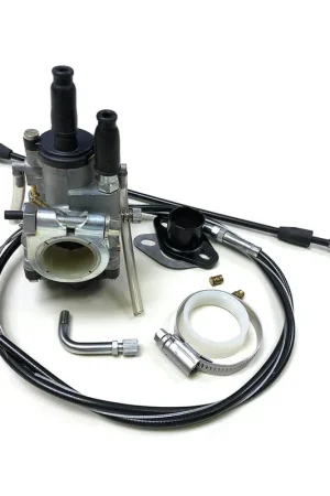Entrega Rápida KIT CARBURADOR METRAKIT PHBG 19 CS SUZUKI KATANA
