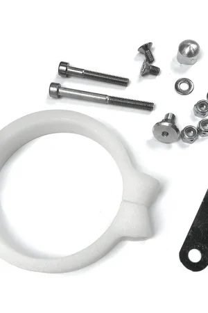 BLOQUEO HORQUILLA ACERBIS HOLESHOT Stock Limitado