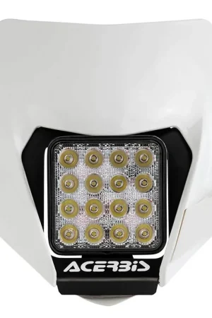 Envío Internacional FARO ACERBIS MASK KTM