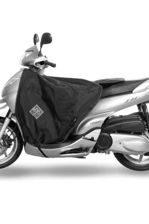 CUBREPIERNAS TUCANO URBANO TERMOSCUD R064 HONDA SH300 Favorito De Clientes