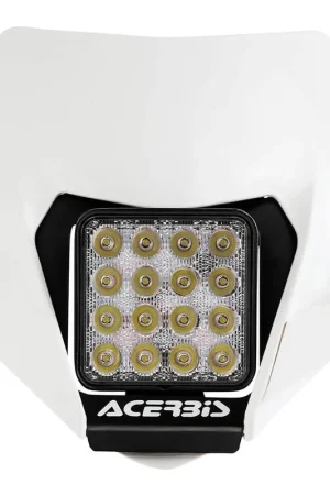 Oferta De Temporada FARO ACERBIS MASK VSL FIT ALL