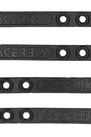 KIT ABRAZADERAS FARO ACERBIS ELBA Mayoreo