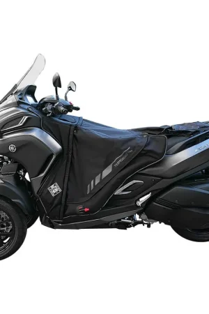 CUBREPIERNAS TUCANO URBANO TERMOSCUD PRO R216 YAMAHA TRICITY 300 Envío Inmediato