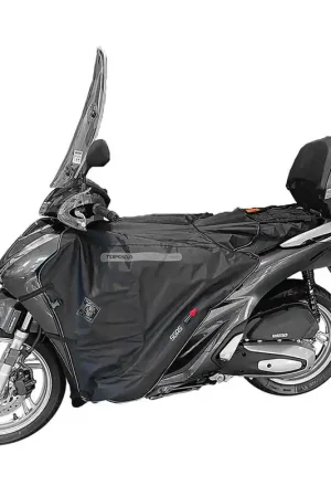 Certificado CUBREPIERNAS TUCANO URBANO TERMOSCUD R212 HONDA SH125, SH150