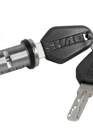 CERRADURA SHAD PREMIUM SMART LOCK 203076R De Moda
