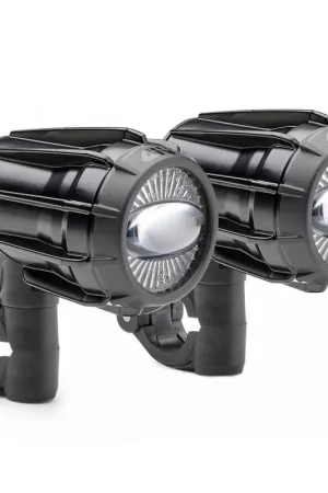 Últimas Unidades FAROS ANTINIEBLA LED GIVI S322