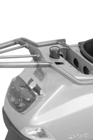 SOPORTE BAÚL GIVI SR105 MONOLOCK VESPA LX 50/125/150 Marca Reconocida