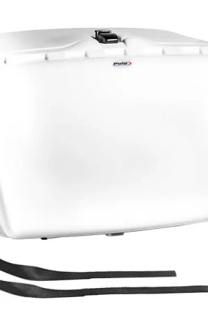 Precio De Oferta BAÚL PUIG MAXI BOX CON CORREAS Y CERRADURA