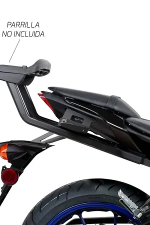 Oferta Limitada SOPORTE BAÚL SHAD YAMAHA MT-07