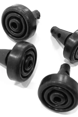 GOMAS PARRILLA GIVI M7, M8, SRA, E251 Profesional