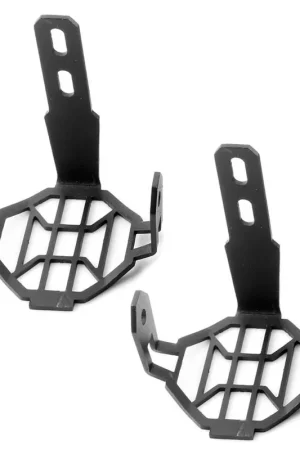 KIT REJILLAS FAROS AUXILIARES LED PUIG Súper Precio