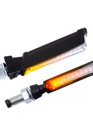 Exclusivo INTERMITENTES SECUENCIALES LED PUIG THIN