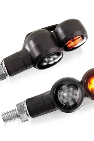 INTERMITENTES LED PUIG LIGHT FRONT Hecho A Mano