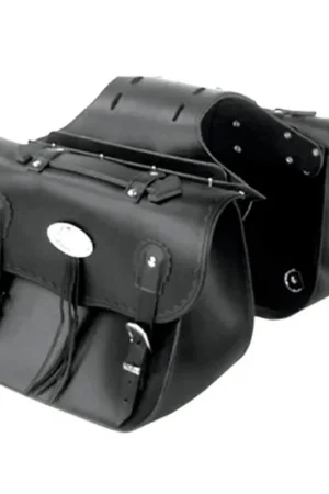 ALFORJAS BAGSTER AUSTIN II Descuento
