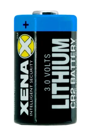 Mejor Precio PILA XENA XBP9 LITIO CR2 3V