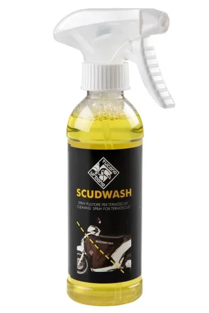 Moderno LIMPIADOR TUCANO URBANO SCUDWASH