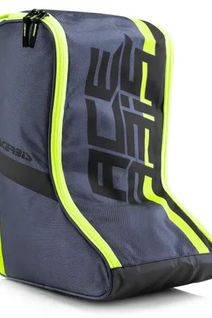BOLSA BOTAS ACERBIS Favorito De Clientes