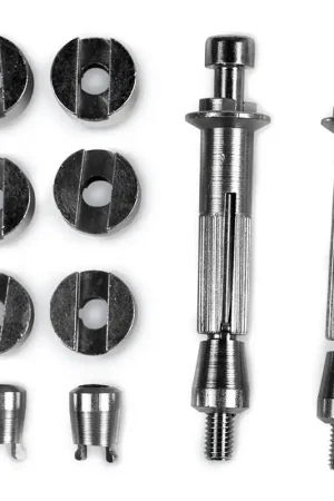 Tendencia KIT MONTAJE UNIVERSAL ACERBIS DUAL ROAD Y X-TARMAC