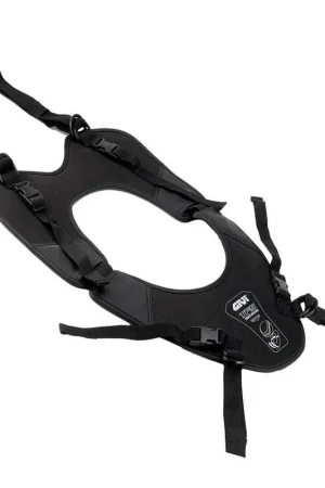 BASE BOLSA DEPÓSITO GIVI TFS T460B Imprescindible (Must-Have)