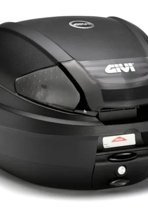 BAÚL GIVI E300N2 MICRO 2 MONOLOCK Promoción