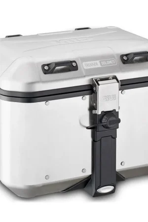 Ordenar Ahora Mismo BAÚL GIVI TREKKER DOLOMITI 46L