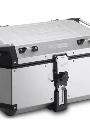 Certificado BAÚL GIVI TREKKER OUTBACK 58L