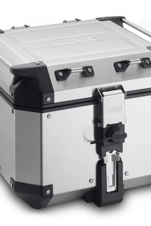 BAÚL GIVI TREKKER OUTBACK 42L Pago Seguro