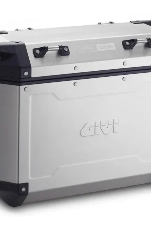 MALETA GIVI TREKKER OUTBACK 37L DERECHA Envío Exprés