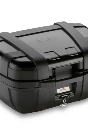 BAÚL GIVI TRK52B TREKKER BLACK LINE MONOKEY Popular