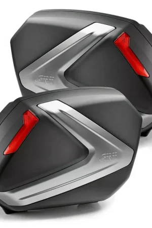 Súper Precio MALETAS LATERALES GIVI V37 MONOKEY SIDE