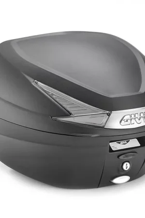 Moderno BAÚL GIVI B330 MONOLOCK