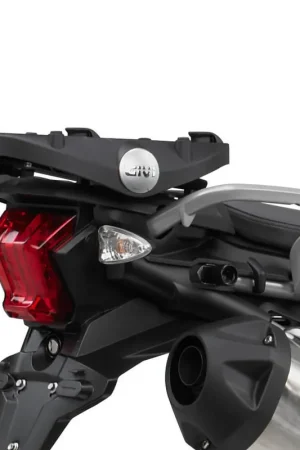 Económico SOPORTE BAÚL GIVI SR6401 MONOKEY TRIUMPH TIGER 800
